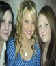 rachel, me, stacey