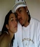 my baby boo and me