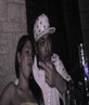 me n my baby in glosta