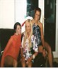 Linda, Me and Abi