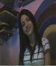 my long hair