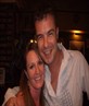 me and mate julie