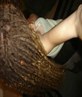 Highlight of this picture is my bead haha ;p