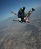 me sky diving in san diego, best thing ever!