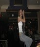 you see me winding n grinding up on that pole