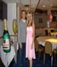 me and stephen at my 18th