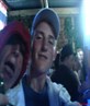 me n davey B