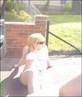 Sunbathin;)((#)(H)