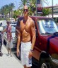 me on hols in tenerife