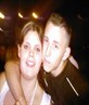 me and james