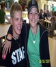 Frenchy and Me