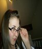 Ooh I'm Making A Spectacle Of Myself
