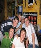 me an da mates campin in wicklow