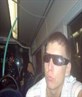 ON THE NIGHT BUS ... DRUNK AGAIN