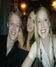 me and my best mates nieve and sarah