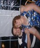 Me and Lee again