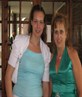 Me & my Mum On Her Wedding Day