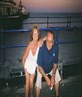 My dad & my step mum