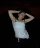 me posin agen lol
