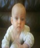 my dawta nieve! x