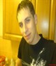 Stu, my gorgeous fella