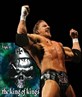 Triple H King of Kings