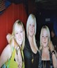 (from left) soph, stacey & me on staceys 20th bda