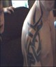 my little tattoo :)