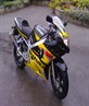 my bike