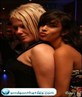 me brown teri blonde x