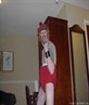 Don'cha think Ima sexay