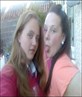 grace nd me [im in the orange]
