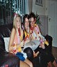 march faye n daisy gettinded!!!