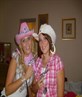 Mary and I