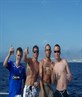 Booze Cruise - Tenerife