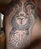 tattoo i got in magalluf 2007