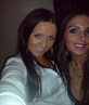 me and linz xx