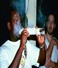 high as a mutha fucker