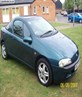 My NEW car!!!! yay!!