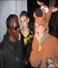 party (scooby doo)