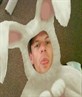im a bunny