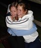 me cuddlin vix at blackgang chine.