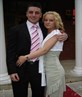 bro n his gf becky of 4yrs bless
