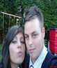 me and jon (at the wedding)
