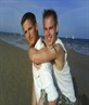 Me And Best Mate