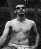 just showing off my defined 6-pack =D