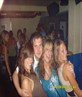 Kieran and his biatches!
