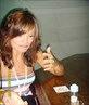 Tequilla face!