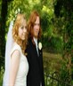 our beautiful wedding (photo: Promise)