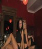 posing....